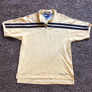 Tommy Hilfiger Tee - Sz M